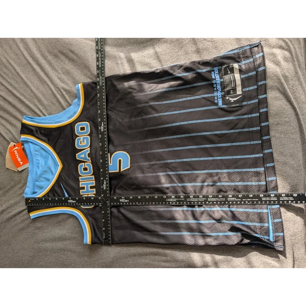 Nike chicago sky